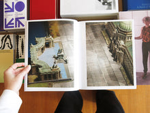 Load image into Gallery viewer, Eiko Grimberg – Rückschaufehler