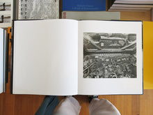 Load image into Gallery viewer, Ken Graves and Eva Lipman – Derby