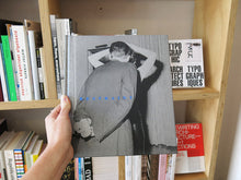 Load image into Gallery viewer, Ken Graves and Eva Lipman – Restraint and Desire