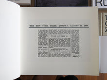 Load image into Gallery viewer, Jake Longstreth – Tulare: Scenes from California's Central Valley