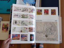 Load image into Gallery viewer, Judith Bernstein - Dicks of Death