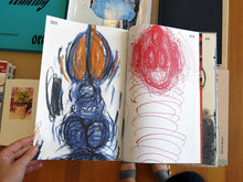 Load image into Gallery viewer, Judith Bernstein - Dicks of Death