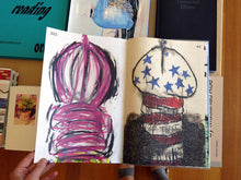 Load image into Gallery viewer, Judith Bernstein - Dicks of Death