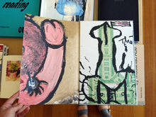 Load image into Gallery viewer, Judith Bernstein - Dicks of Death