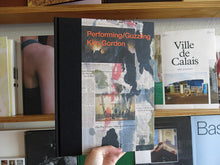 Load image into Gallery viewer, Kim Gordon – Performing/Guzzling