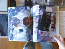 Load image into Gallery viewer, Kim Gordon – Performing/Guzzling