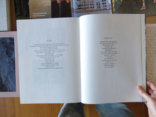 Load image into Gallery viewer, Kim Gordon – Performing/Guzzling