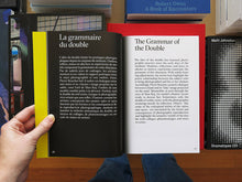 Load image into Gallery viewer, L'Image et son double / The Twofold Image