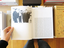 Load image into Gallery viewer, Ludwig Grote and the Bauhaus Idea: The Bauhaus Reception in West Germany