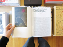 Load image into Gallery viewer, Ludwig Grote and the Bauhaus Idea: The Bauhaus Reception in West Germany