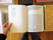 Load image into Gallery viewer, Ludwig Grote and the Bauhaus Idea: The Bauhaus Reception in West Germany