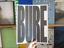 Load image into Gallery viewer, Jürgen Nefzger – Bure