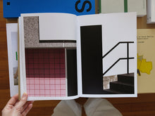 Load image into Gallery viewer, Jon Setter – The Urban Text