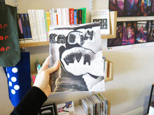 Load image into Gallery viewer, Katie Burnett – Cabin Fever