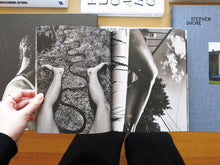 Load image into Gallery viewer, Katie Burnett – Cabin Fever