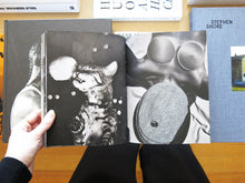 Load image into Gallery viewer, Katie Burnett – Cabin Fever