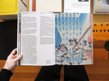 Load image into Gallery viewer, Gijs Frieling – That very night in Max's room a forest grew...