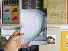 Load image into Gallery viewer, Julie Benatar – Disruptia