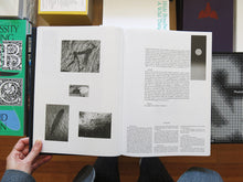 Load image into Gallery viewer, Kirstine Roepstorff – The Archive of Dark