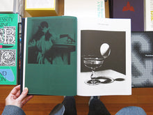 Load image into Gallery viewer, Kirstine Roepstorff – The Archive of Dark