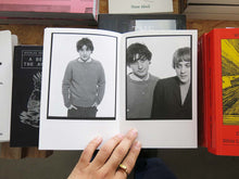 Load image into Gallery viewer, Kevin Hatt – Chloë and Harmony ‘94