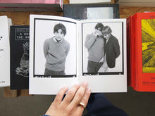 Load image into Gallery viewer, Kevin Hatt – Chloë and Harmony ‘94