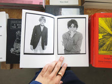 Load image into Gallery viewer, Kevin Hatt – Chloë and Harmony ‘94