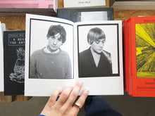 Load image into Gallery viewer, Kevin Hatt – Chloë and Harmony ‘94