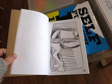 Load image into Gallery viewer, Keith Haring – Manhattan Penis Drawings for Ken Hicks