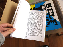 Load image into Gallery viewer, Keith Haring – Manhattan Penis Drawings for Ken Hicks