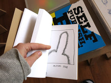 Load image into Gallery viewer, Keith Haring – Manhattan Penis Drawings for Ken Hicks