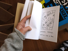 Load image into Gallery viewer, Keith Haring – Manhattan Penis Drawings for Ken Hicks