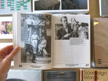 Load image into Gallery viewer, Jonas Mekas – I Seem To Live: The New York Diaries, Vol. 1 (1950-1969)