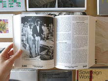 Load image into Gallery viewer, Jonas Mekas – I Seem To Live: The New York Diaries, Vol. 1 (1950-1969)