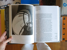 Load image into Gallery viewer, Dust & Data: Traces of the Bauhaus across 100 years
