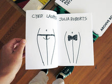 Load image into Gallery viewer, Ken Kagami - Hair