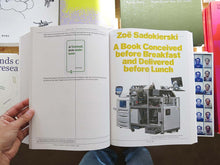 Load image into Gallery viewer, Library of Artistic Print on Demand: Post-Digital Publishing in Times of Platform Capitalism