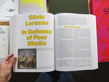 Load image into Gallery viewer, Library of Artistic Print on Demand: Post-Digital Publishing in Times of Platform Capitalism