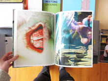 Load image into Gallery viewer, Lucile Boiron – Mise en pièces