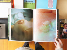 Load image into Gallery viewer, Lucile Boiron – Mise en pièces