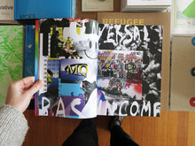 Load image into Gallery viewer, Life on Planet Orsimanirana: Handbook for a Social, Ecological, and Existential Utopia