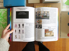 Load image into Gallery viewer, Life on Planet Orsimanirana: Handbook for a Social, Ecological, and Existential Utopia