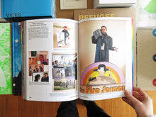 Load image into Gallery viewer, Life on Planet Orsimanirana: Handbook for a Social, Ecological, and Existential Utopia