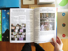 Load image into Gallery viewer, Life on Planet Orsimanirana: Handbook for a Social, Ecological, and Existential Utopia