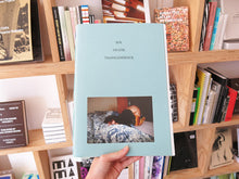 Load image into Gallery viewer, Linda Troeller – Sex. Death. Transcendence.