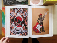 Load image into Gallery viewer, Jan Hoek, Duran Lantink, SistaazHood – Sistaaz of the Castle