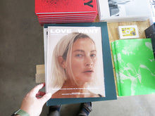 Load image into Gallery viewer, LoveWant Issue 24