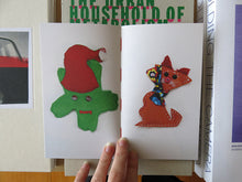 Load image into Gallery viewer, Kristof Van Gestel – Mascot Gallery