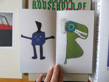 Load image into Gallery viewer, Kristof Van Gestel – Mascot Gallery