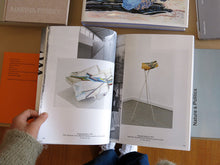 Load image into Gallery viewer, Kai Schiemenz - Arbeiten / Works 2013 – 2016